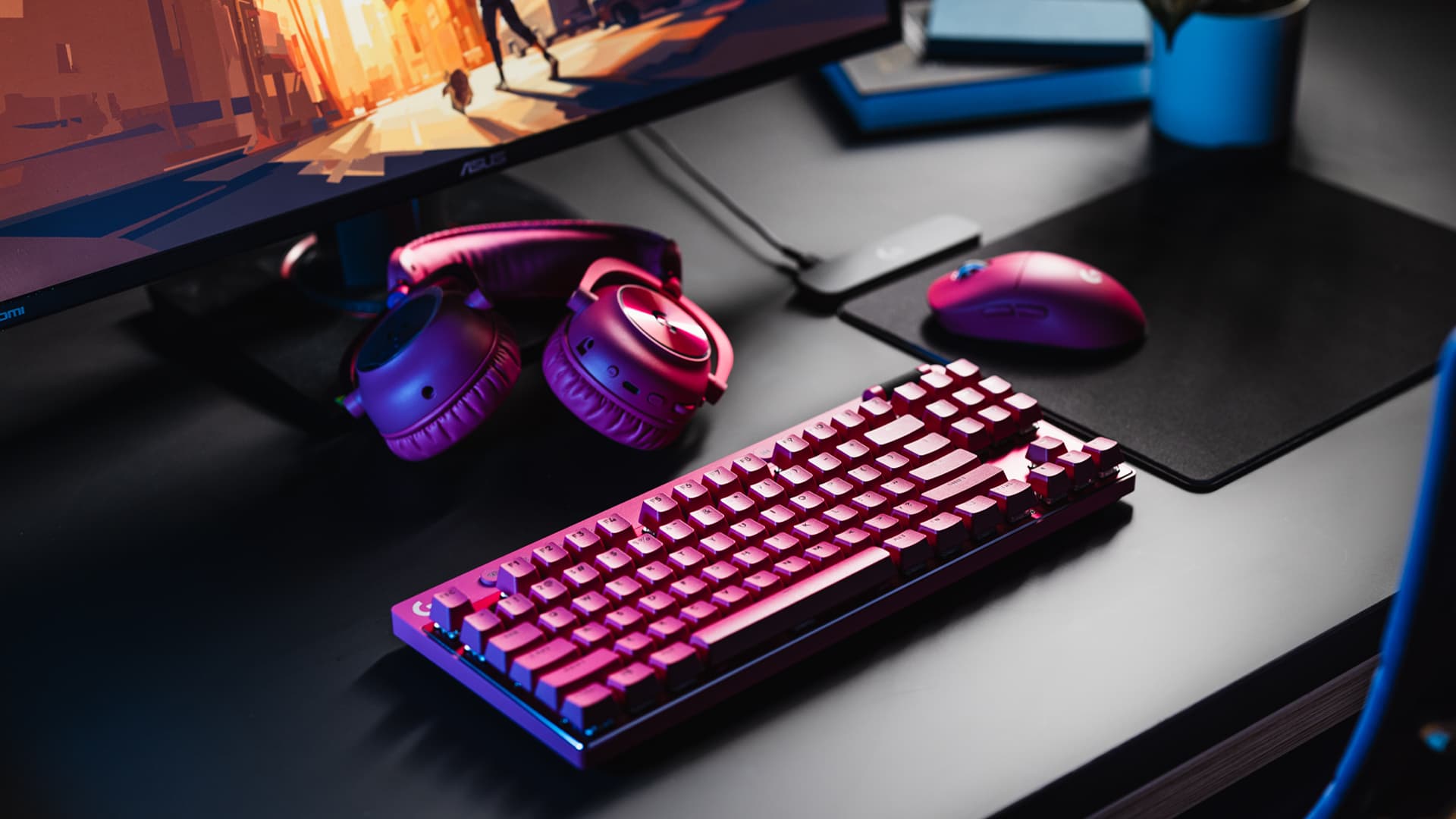 G Pro X Superlight 2