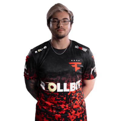 Twistzz